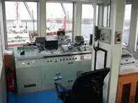 Remorqueur à vendre