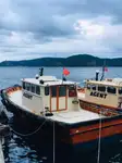 Remorqueur à vendre