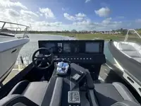 Bateau pneumatique rigide à vendre