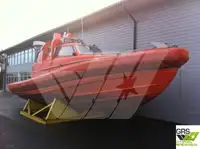 Bateaux de travail à vendre