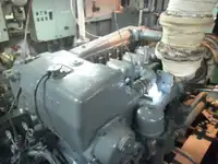 Patrouilleur à vendre