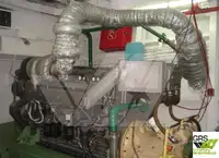 Navire de ravitaillement à vendre