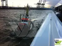 Remorqueur à vendre