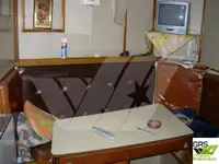 Remorqueur à vendre