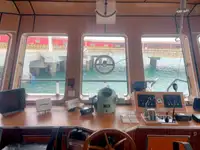 Remorqueur à vendre