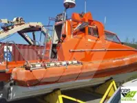 Bateaux de travail à vendre