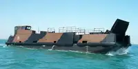 Barge à vendre