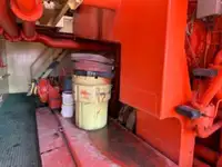 Remorqueur à vendre