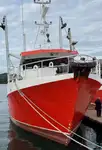 Chalutier de pêche à vendre