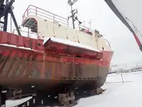 Remorqueur à vendre