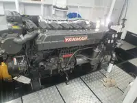 Remorqueur à vendre