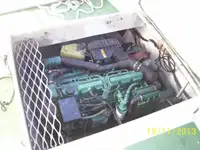 Bateaux de travail à vendre