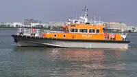 Bateau pilote à vendre