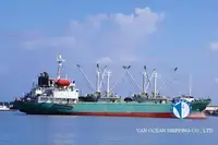 Navire frigorifique à vendre