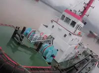 Remorqueur à vendre