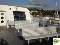 Navire RORO à vendre