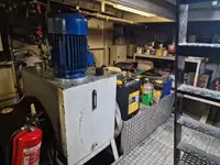 Remorqueur à vendre