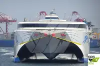 Navire RORO à vendre