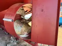 Chalutier de pêche à vendre