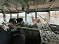 Remorqueur à vendre