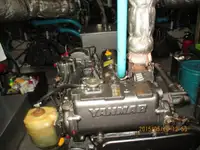 Traversier à vendre