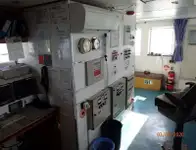 Péniche de Débarquement, Réservoir à vendre