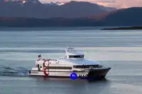 Catamaran à vendre