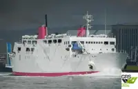 Navire RORO à vendre