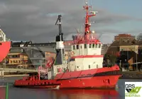 Remorqueur à vendre