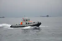 Remorqueur à vendre