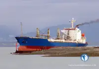 Navire frigorifique à vendre