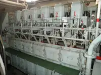 Remorqueur à vendre