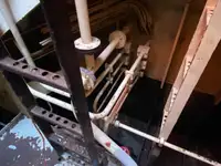 Remorqueur à vendre