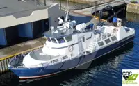 Navire RORO à vendre