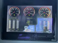 Remorqueur à vendre