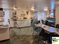 Navire RORO à vendre