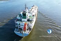 Navire frigorifique à vendre