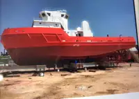 Remorqueur à vendre