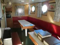 Remorqueur à vendre