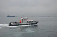 Remorqueur à vendre