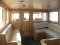 Remorqueur à vendre