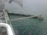 Bateaux de travail à vendre