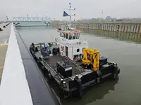 Polyvalent à vendre