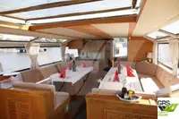 Bateau de croisière à vendre