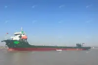 Barge à vendre