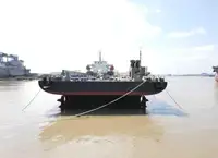 Barge à vendre