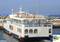 Péniche de Débarquement, Réservoir à vendre