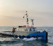 Remorqueur à vendre