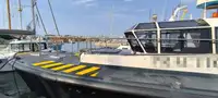 Bateau pilote à vendre