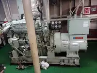 Navire RORO à vendre